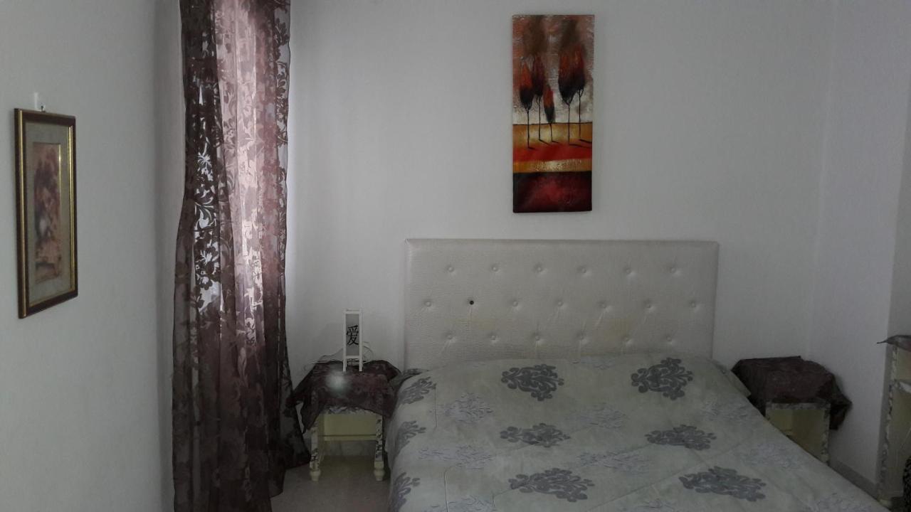 Palmeraies Vacances Tunis La Marsa Exterior photo