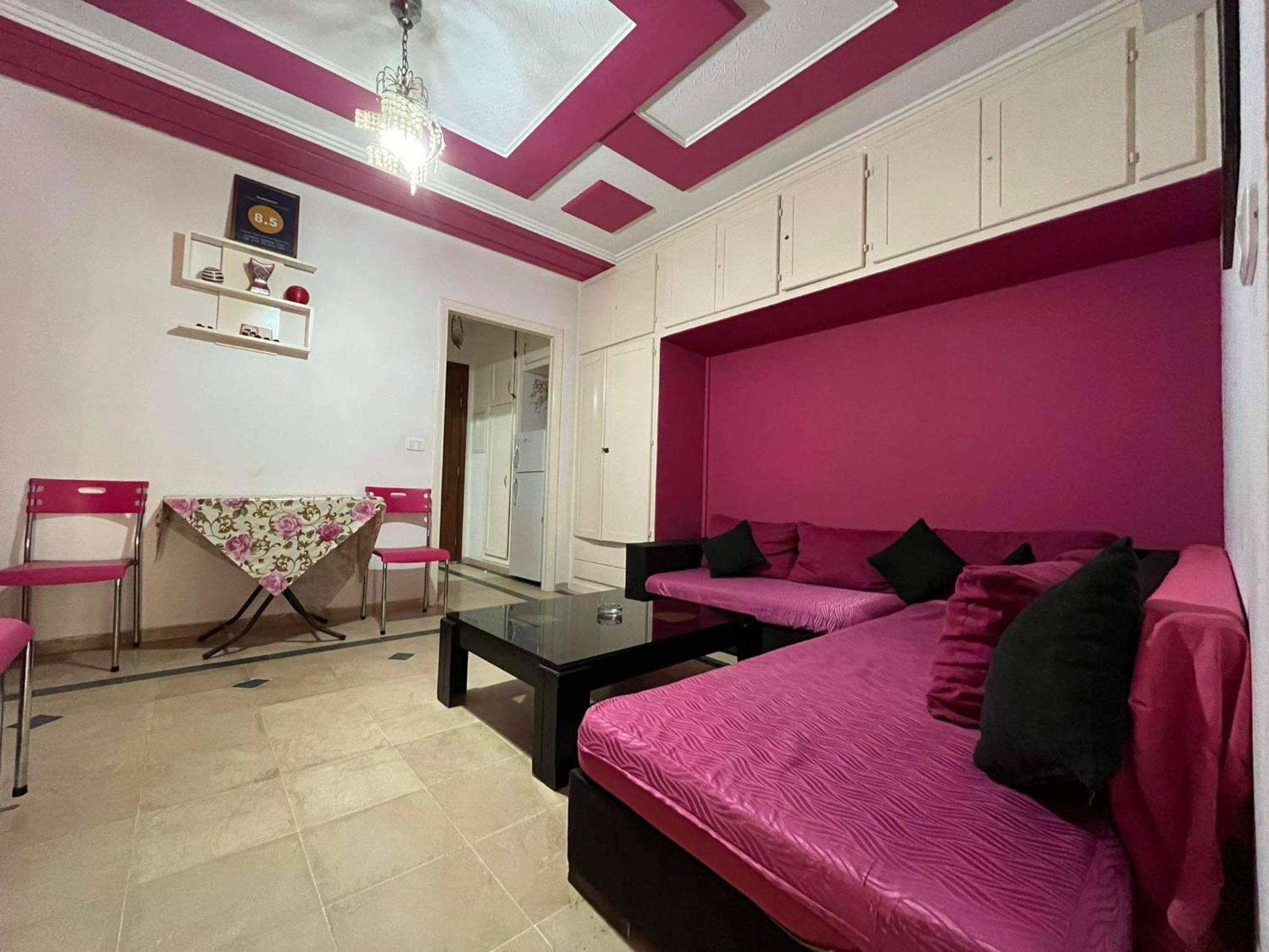 Palmeraies Vacances Tunis La Marsa Exterior photo
